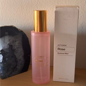 Rose Hydrosol Mist - Doterra 2026/10